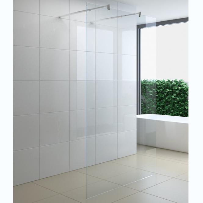 Zuhanyfal  Walk-In Ponza