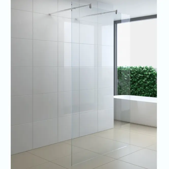 Zuhanyfal  Walk-In Ponza,7