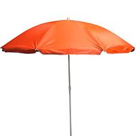 Kerti napernyő 180cm narancssárga
