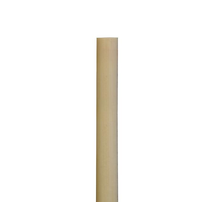 Bambusz rúd a virágok számára FSWF 80cm 7/7.5