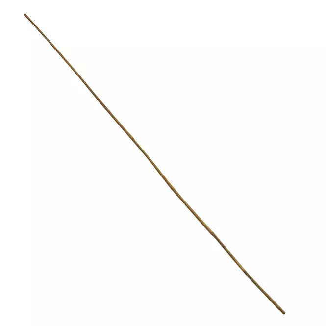 Bambusz pólus 120cm 8/10