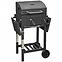 Faszén grill Angular Smart 11247C,4