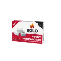 SOLO kerozin öngyújtó