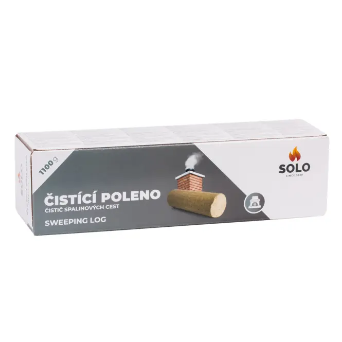 SOLO tisztító