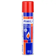SOLO bután utántöltő öngyújtókhoz 300 ml