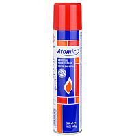 SOLO bután utántöltő öngyújtókhoz 300 ml