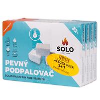 OLO Fix paraffin öngyújtó 3 + 1 mentes