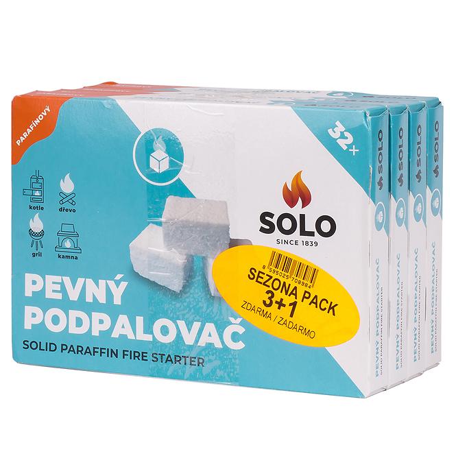 OLO Fix paraffin öngyújtó 3 + 1 mentes