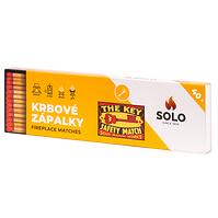 SOLOKAndalló gyufa  KR 40