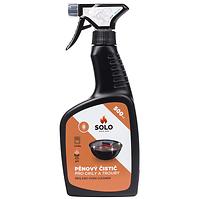 SOLO habtisztító grilrel és sütőhöz 500 ml