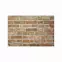 Csempe dekoratív Brick Red 31/62,2