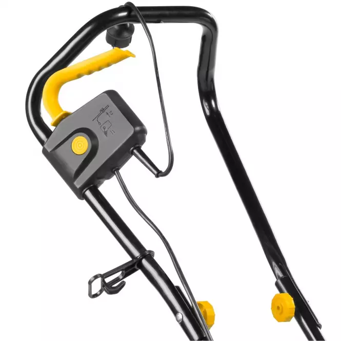 Elektromos földművelő FZK 2002,3