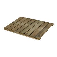 Terasz platform 50x50
