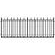 Kapu Brema 3m 1500x3000