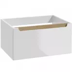 Fali szekrény Fresh B60 0D1S