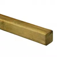 Hasáb 60X60X1800