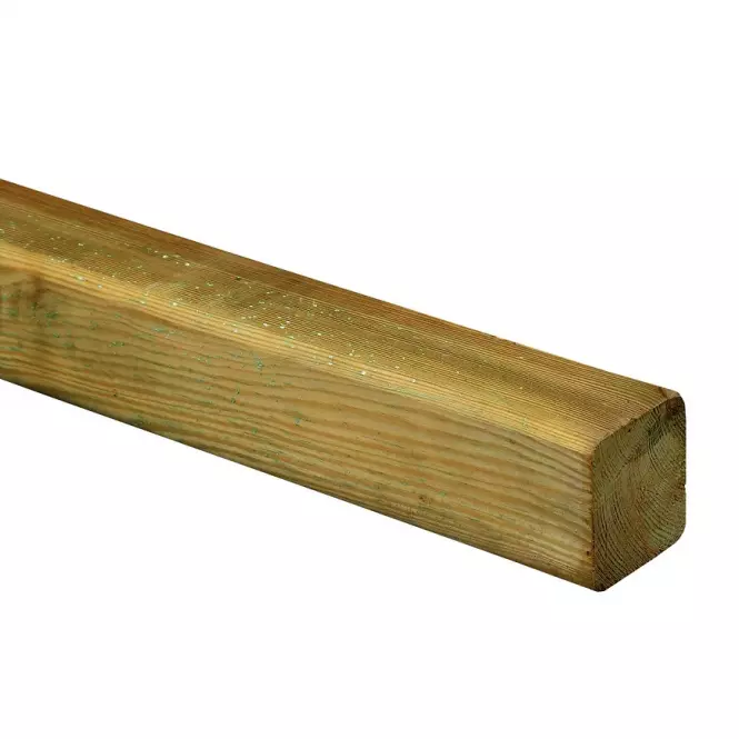 Hasáb 60X60X1800