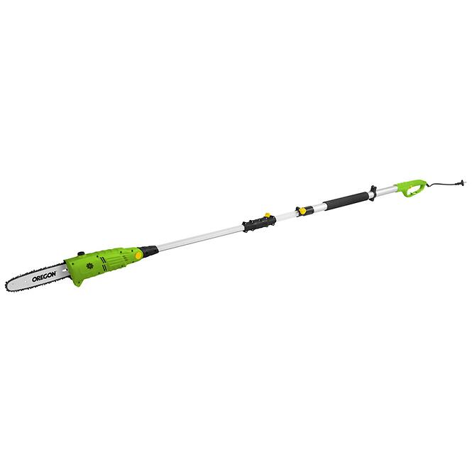 Láncfűrész elektromos teleszkópos vágó 86FT+FZP 6005,2