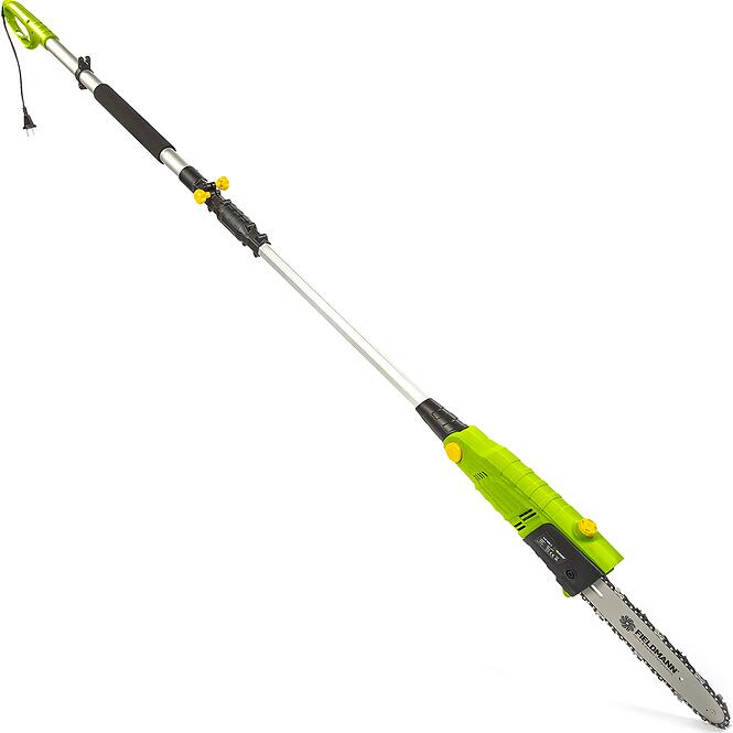 Láncfűrész elektromos teleszkópos vágó 86FT+FZP 6005,3