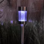 Szolár lámpa Glen17000 LED