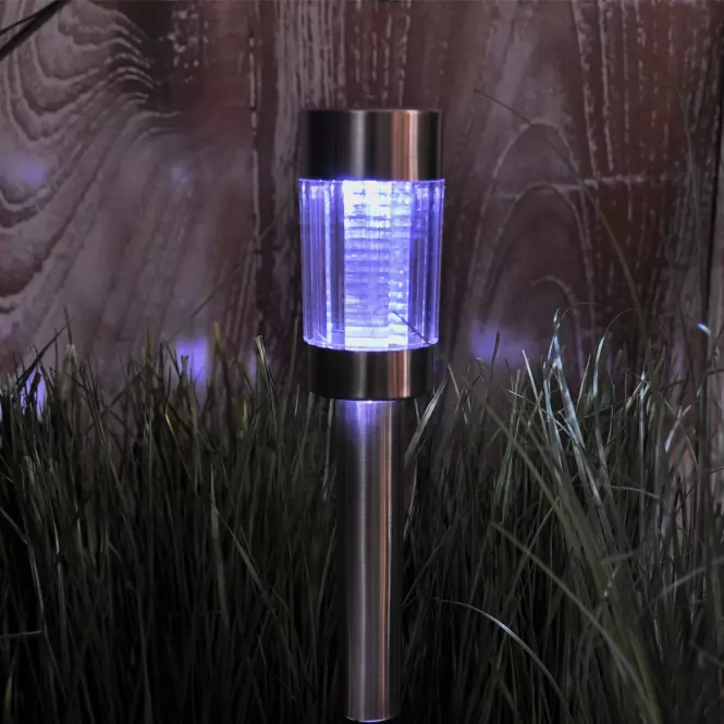 Szolár lámpa Glen17000 LED