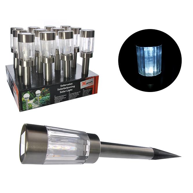 Szolár lámpa Glen17000 LED,4