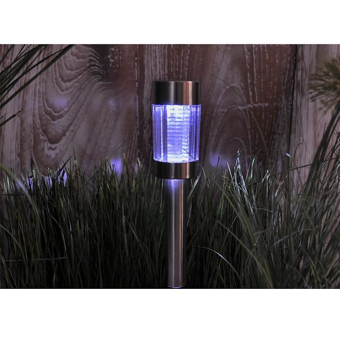 Szolár lámpa Glen17000 LED