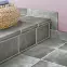 Csempe Klinker padlók Acero 33/33,3
