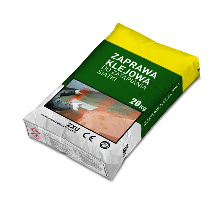 Hálós ragasztó 20kg