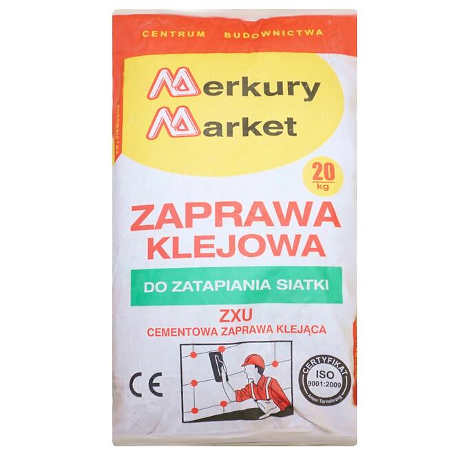 Hálós ragasztó 20kg
