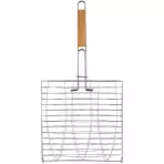 Grill rács 3 HALRA 58x25x27 cm