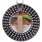 Grill serpenyő WOK BBQ 28x6,5 cm,2
