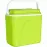 Hűtő box 24L, Zöld