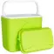 Hűtő box 24L, Zöld,4