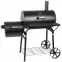 Faszén grill JY-001,5