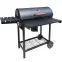 Faszén grill JY-050,4