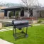 Faszén grill JY-050,6