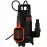 B & D iszapszivattyú BXUP750PTE