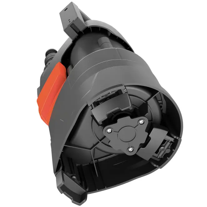 B & D iszapszivattyú BXUP750PTE,2