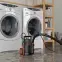 B & D iszapszivattyú BXUP750PTE,3