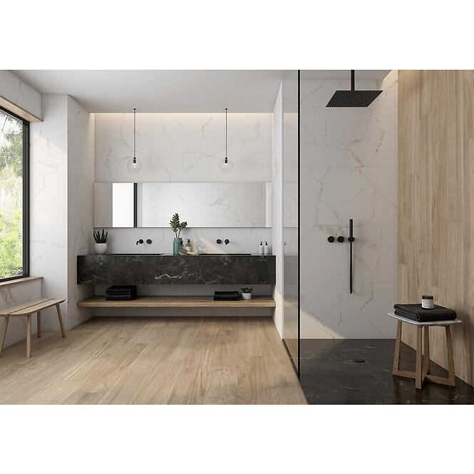 Csempe Gres Selva Beige Rectificado 23.3/120