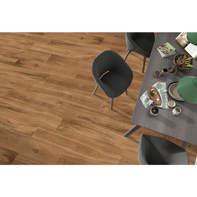 Csempe Gres  Selva Teka Rectificado  23.3/120,2