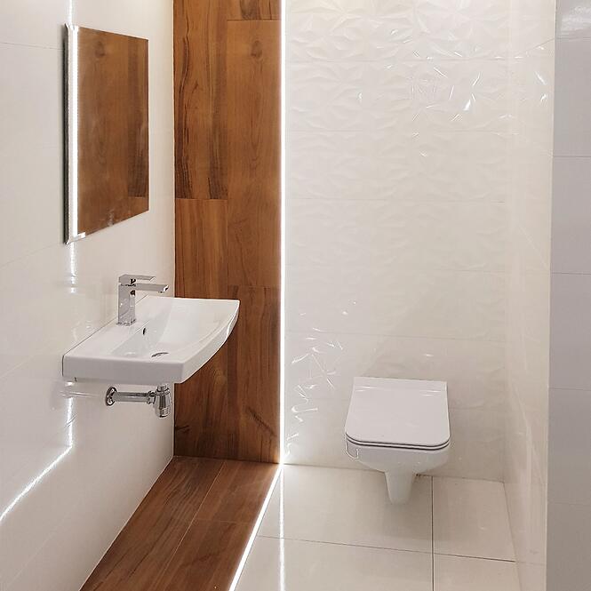 Csempe Gres  Selva Teka Rectificado  23.3/120,3