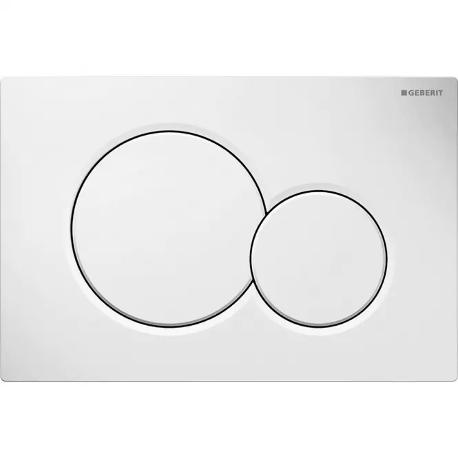 Gomb Sigma 01 115.770.11.5 B