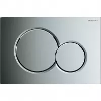 Gomb Sigma 01 115.770.21.5 CH P