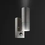 Kertilámpa LED 3201-2SL Sensor KGD2
