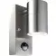 Kertilámpa LED 3201SL Sensor Inox Kd1,2