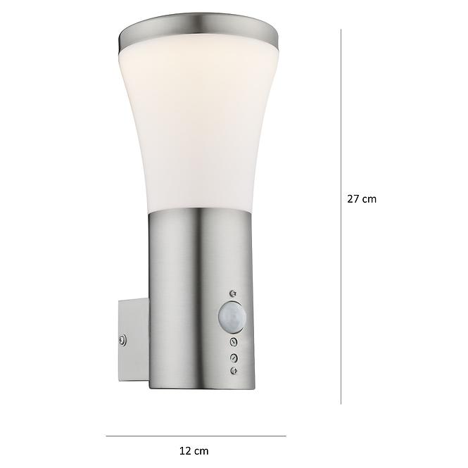 Kertilámpa LED 34570s Sensor Kg1