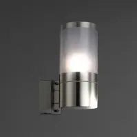 Kerti lámpa 32014 IP44 1xe27 K1