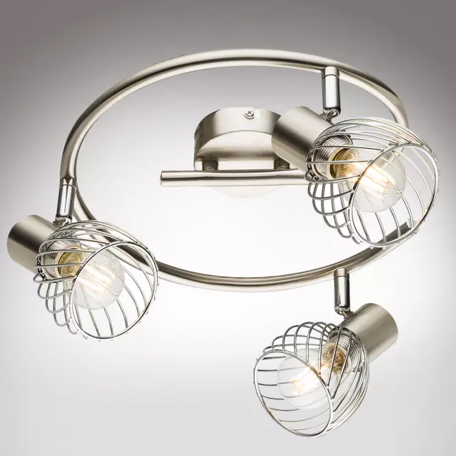 Lámpa 54809-3 LS3